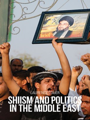 cover image of Shiism and Politics in the Middle East